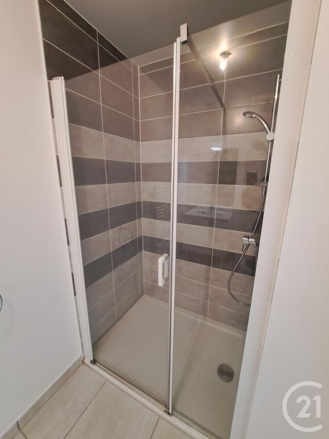 Appartement F2 à louer - 2 pièces - 41.4 m2 - ST SEBASTIEN SUR LOIRE - 44 - PAYS-DE-LOIRE - Century 21 Harmony