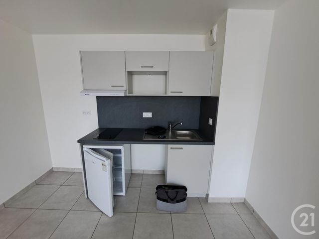 Appartement F2 à louer - 2 pièces - 41.4 m2 - ST SEBASTIEN SUR LOIRE - 44 - PAYS-DE-LOIRE - Century 21 Harmony