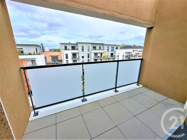 appartement - ST SEBASTIEN SUR LOIRE - 44