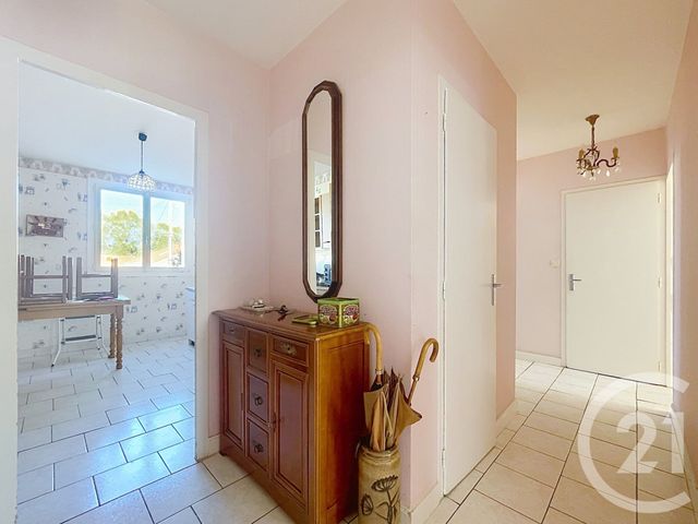 Appartement T3 à vendre - 4 pièces - 72.44 m2 - REZE - 44 - PAYS-DE-LOIRE - Century 21 Harmony