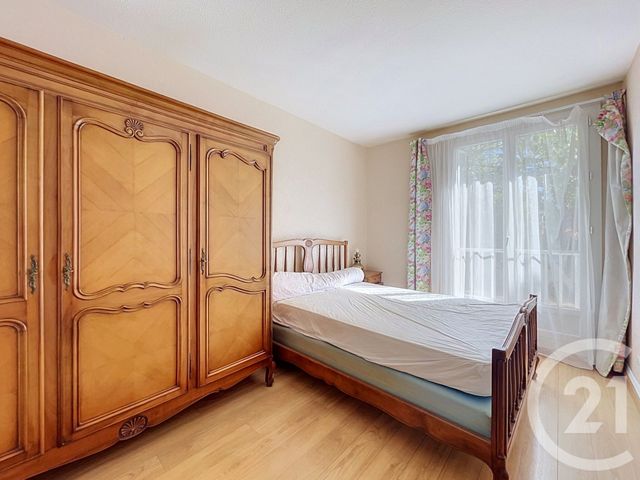 Appartement T3 à vendre - 4 pièces - 72.44 m2 - REZE - 44 - PAYS-DE-LOIRE - Century 21 Harmony