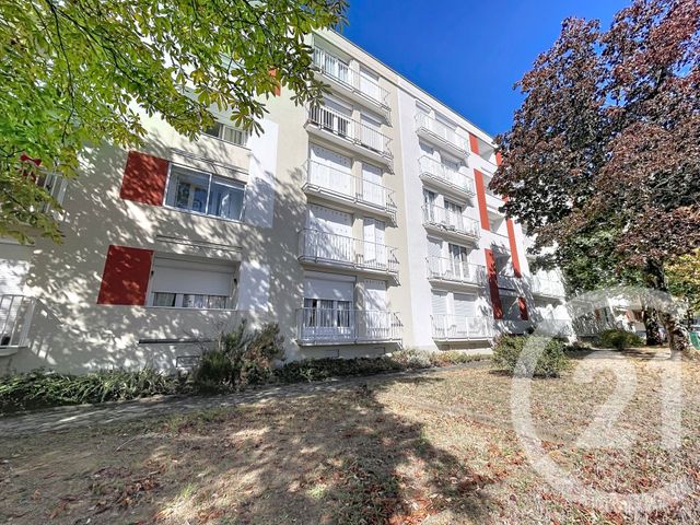 Appartement T3 à vendre - 4 pièces - 72.44 m2 - REZE - 44 - PAYS-DE-LOIRE - Century 21 Harmony