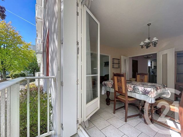Appartement T3 à vendre - 4 pièces - 72.44 m2 - REZE - 44 - PAYS-DE-LOIRE - Century 21 Harmony