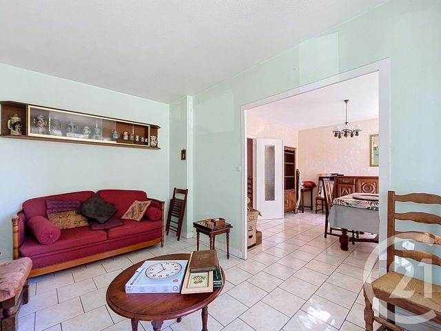 Appartement T3 à vendre - 4 pièces - 72.44 m2 - REZE - 44 - PAYS-DE-LOIRE - Century 21 Harmony