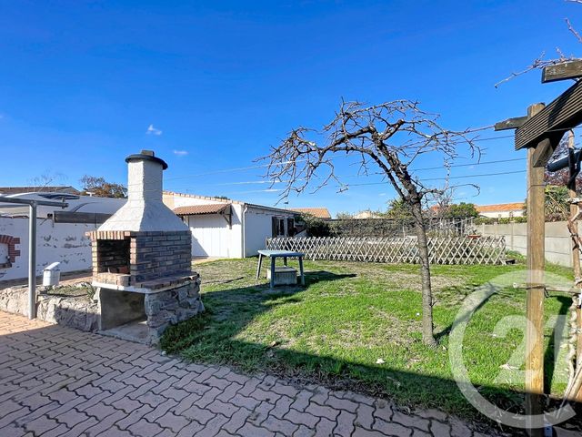 maison à vendre - 5 pièces - 103.0 m2 - LES SORINIERES - 44 - PAYS-DE-LOIRE - Century 21 Harmony