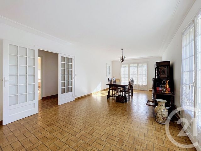 maison à vendre - 5 pièces - 103.0 m2 - LES SORINIERES - 44 - PAYS-DE-LOIRE - Century 21 Harmony