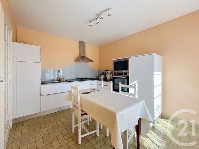 maison à vendre - 5 pièces - 103.0 m2 - LES SORINIERES - 44 - PAYS-DE-LOIRE - Century 21 Harmony