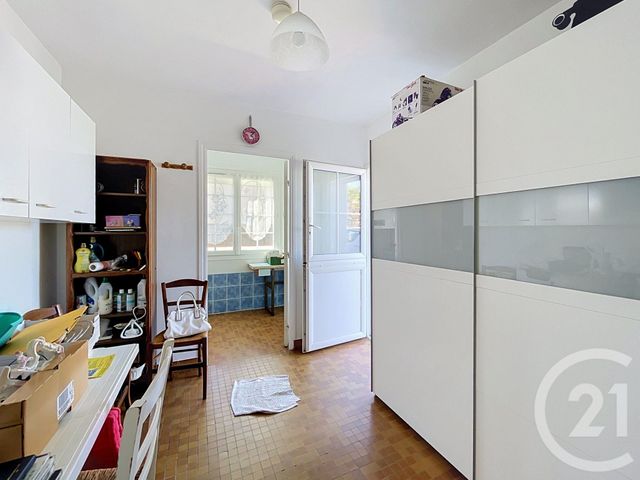 maison à vendre - 5 pièces - 103.0 m2 - LES SORINIERES - 44 - PAYS-DE-LOIRE - Century 21 Harmony