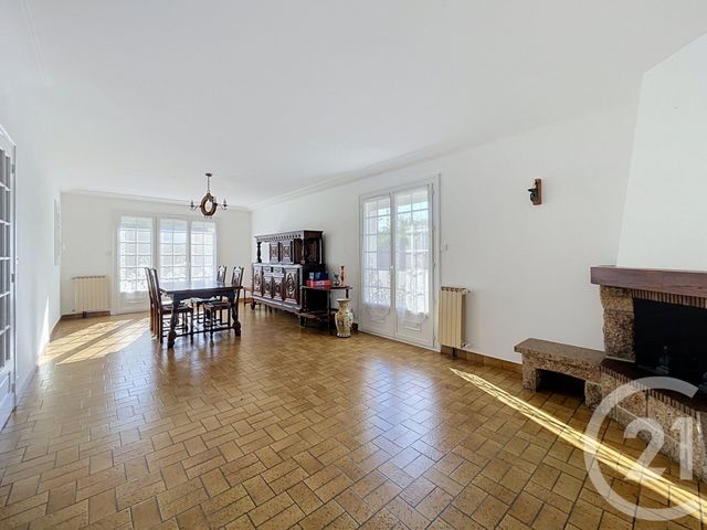 maison à vendre - 5 pièces - 103.0 m2 - LES SORINIERES - 44 - PAYS-DE-LOIRE - Century 21 Harmony