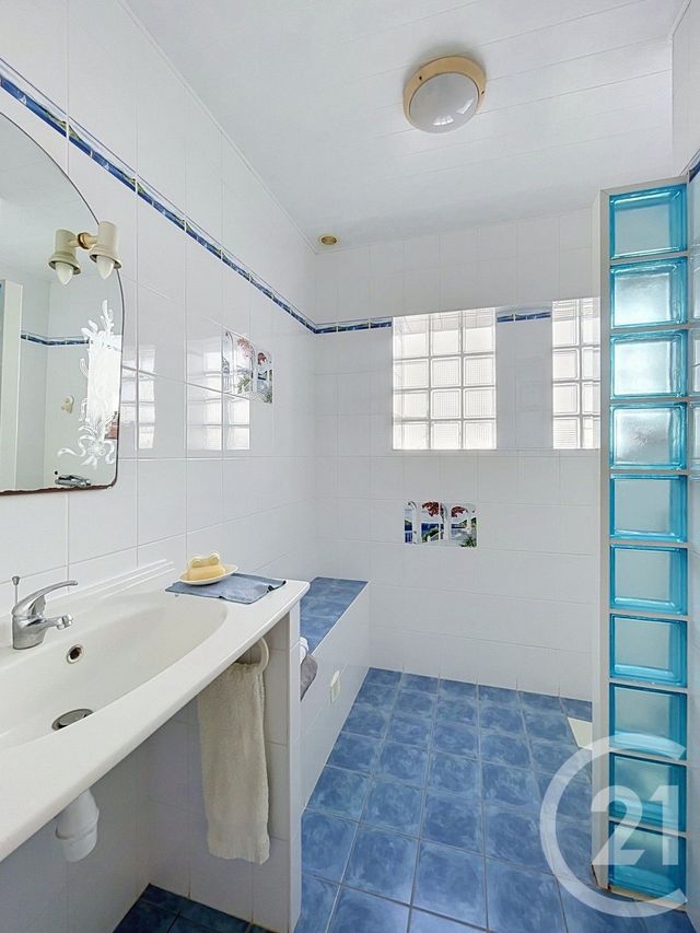 maison à vendre - 5 pièces - 103.0 m2 - LES SORINIERES - 44 - PAYS-DE-LOIRE - Century 21 Harmony