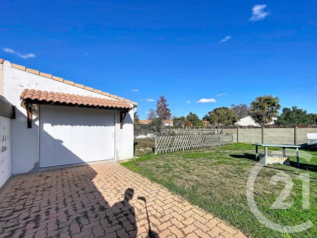 maison à vendre - 5 pièces - 103.0 m2 - LES SORINIERES - 44 - PAYS-DE-LOIRE - Century 21 Harmony