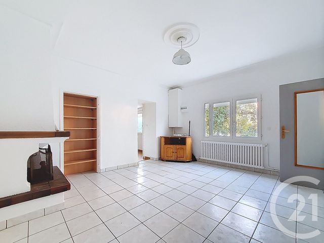 maison à louer - 4 pièces - 90.44 m2 - REZE - 44 - PAYS-DE-LOIRE - Century 21 Harmony