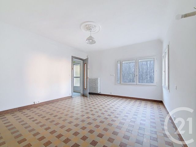 maison à louer - 4 pièces - 90.44 m2 - REZE - 44 - PAYS-DE-LOIRE - Century 21 Harmony