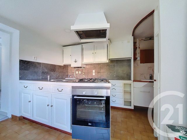 maison à louer - 4 pièces - 90.44 m2 - REZE - 44 - PAYS-DE-LOIRE - Century 21 Harmony