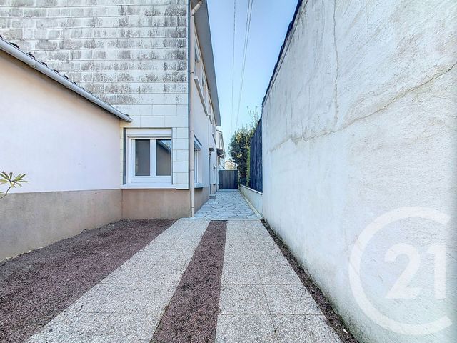 maison à louer - 4 pièces - 90.44 m2 - REZE - 44 - PAYS-DE-LOIRE - Century 21 Harmony