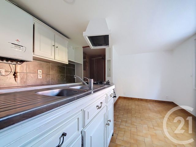 maison à louer - 4 pièces - 90.44 m2 - REZE - 44 - PAYS-DE-LOIRE - Century 21 Harmony