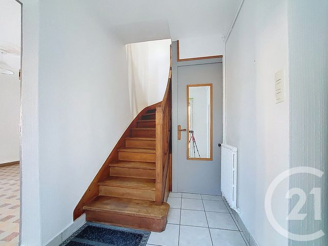 maison à louer - 4 pièces - 90.44 m2 - REZE - 44 - PAYS-DE-LOIRE - Century 21 Harmony