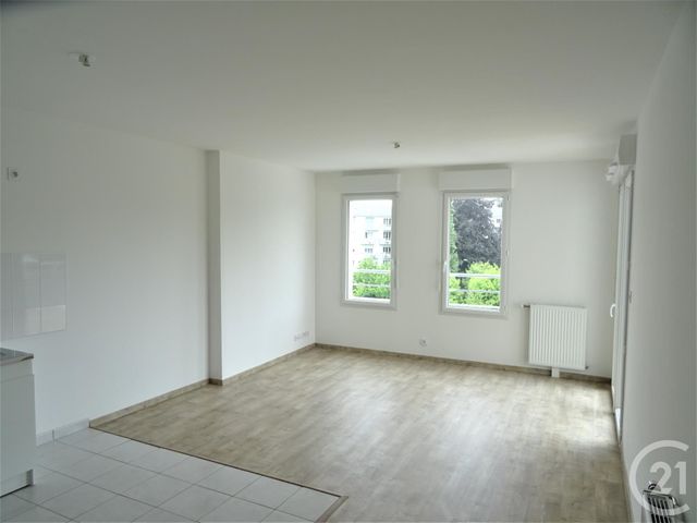 Appartement F3 à louer - 3 pièces - 60.12 m2 - ST SEBASTIEN SUR LOIRE - 44 - PAYS-DE-LOIRE - Century 21 Harmony