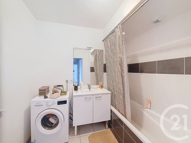 Appartement F3 à louer - 3 pièces - 60.12 m2 - ST SEBASTIEN SUR LOIRE - 44 - PAYS-DE-LOIRE - Century 21 Harmony