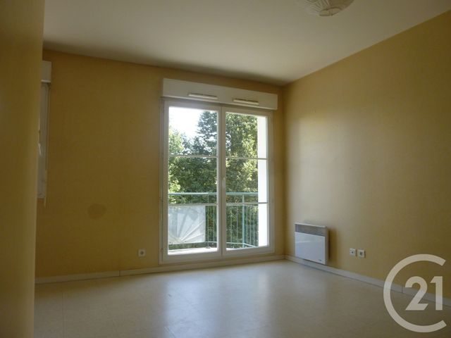 Appartement Studio à louer - 1 pièce - 23.7 m2 - ST SEBASTIEN SUR LOIRE - 44 - PAYS-DE-LOIRE - Century 21 Harmony