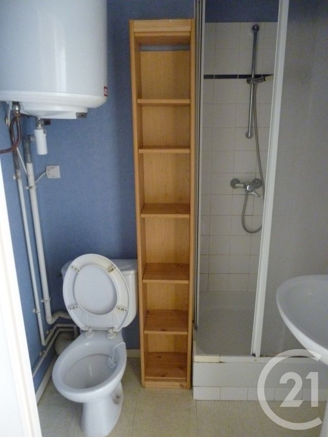 Appartement Studio à louer - 1 pièce - 23.7 m2 - ST SEBASTIEN SUR LOIRE - 44 - PAYS-DE-LOIRE - Century 21 Harmony