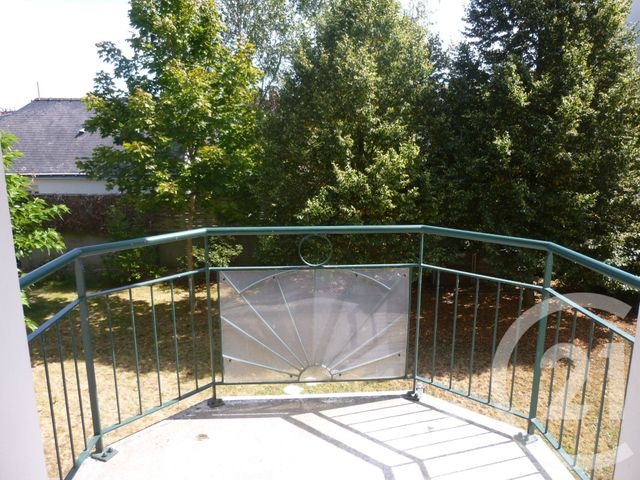 Appartement Studio à louer - 1 pièce - 23.7 m2 - ST SEBASTIEN SUR LOIRE - 44 - PAYS-DE-LOIRE - Century 21 Harmony
