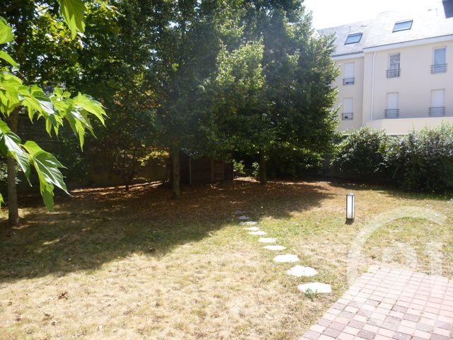 Appartement Studio à louer - 1 pièce - 23.7 m2 - ST SEBASTIEN SUR LOIRE - 44 - PAYS-DE-LOIRE - Century 21 Harmony