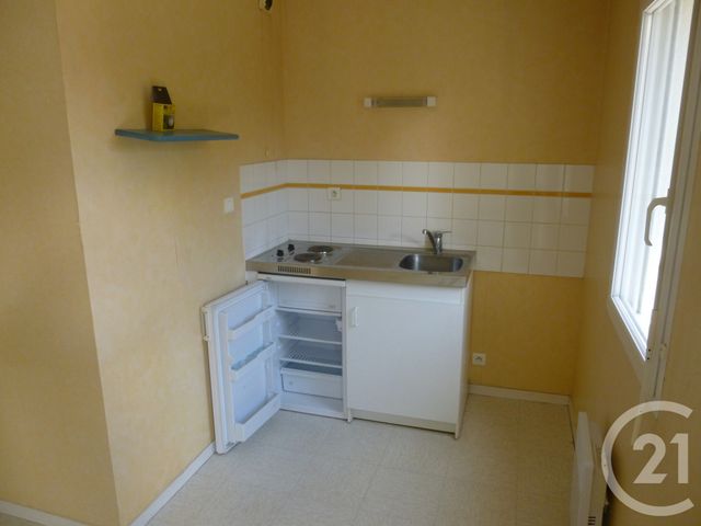 Appartement Studio à louer - 1 pièce - 23.7 m2 - ST SEBASTIEN SUR LOIRE - 44 - PAYS-DE-LOIRE - Century 21 Harmony