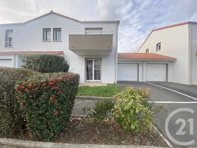 Appartement F2 à louer - 2 pièces - 37.3 m2 - CHATEAU THEBAUD - 44 - PAYS-DE-LOIRE - Century 21 Harmony