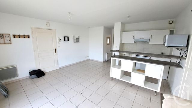 Appartement F2 à louer - 2 pièces - 37.3 m2 - CHATEAU THEBAUD - 44 - PAYS-DE-LOIRE - Century 21 Harmony