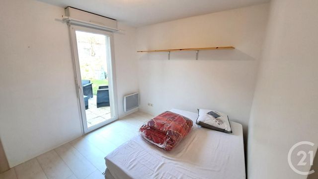 Appartement F2 à louer - 2 pièces - 37.3 m2 - CHATEAU THEBAUD - 44 - PAYS-DE-LOIRE - Century 21 Harmony
