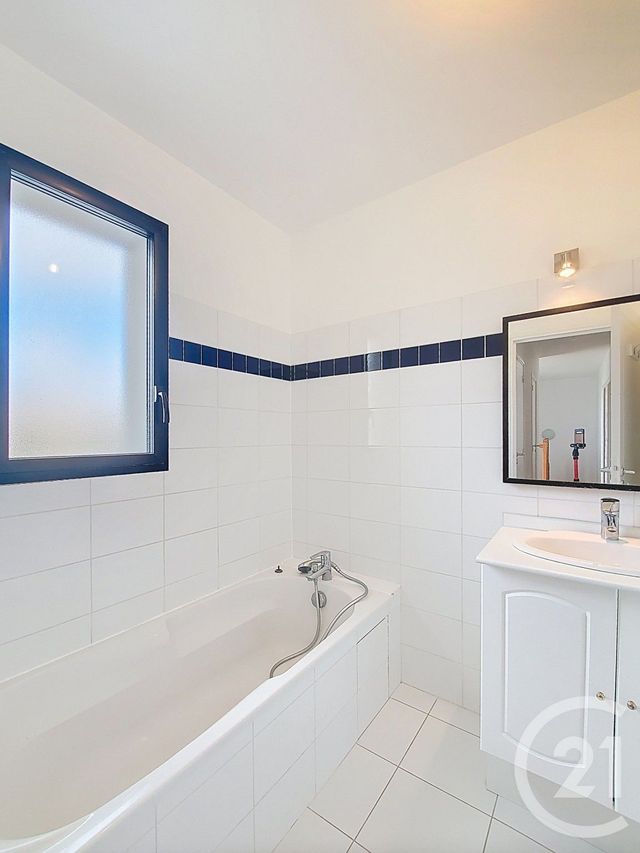 maison à louer - 5 pièces - 119.95 m2 - VERTOU - 44 - PAYS-DE-LOIRE - Century 21 Harmony