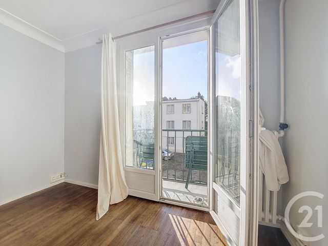 Appartement F2 à louer - 2 pièces - 39.41 m2 - REZE - 44 - PAYS-DE-LOIRE - Century 21 Harmony