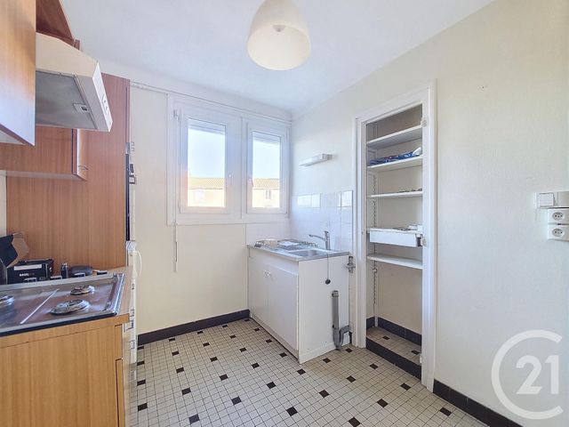 Appartement F2 à louer - 2 pièces - 39.41 m2 - REZE - 44 - PAYS-DE-LOIRE - Century 21 Harmony