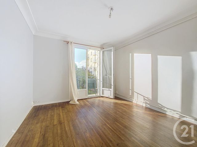Appartement F2 à louer - 2 pièces - 39.41 m2 - REZE - 44 - PAYS-DE-LOIRE - Century 21 Harmony
