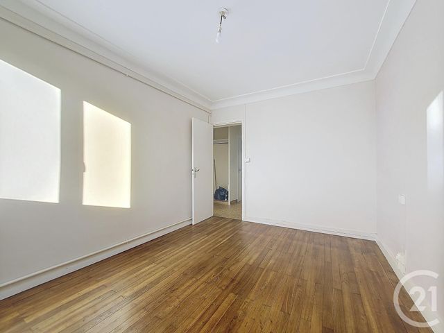 Appartement F2 à louer - 2 pièces - 39.41 m2 - REZE - 44 - PAYS-DE-LOIRE - Century 21 Harmony