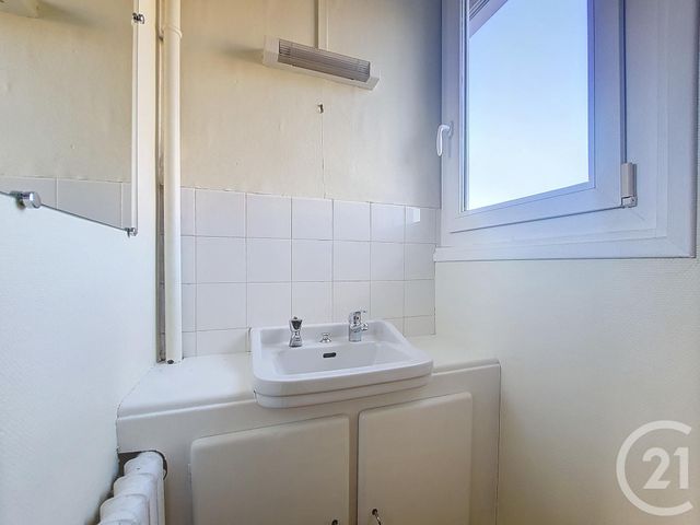 Appartement F2 à louer - 2 pièces - 39.41 m2 - REZE - 44 - PAYS-DE-LOIRE - Century 21 Harmony
