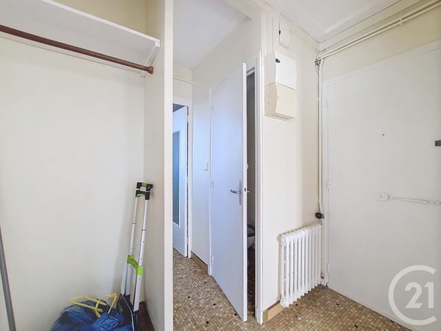 Appartement F2 à louer - 2 pièces - 39.41 m2 - REZE - 44 - PAYS-DE-LOIRE - Century 21 Harmony