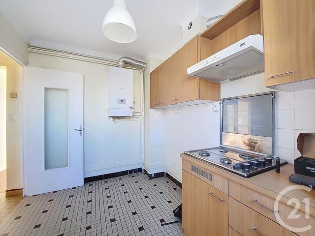 Appartement F2 à louer - 2 pièces - 39.41 m2 - REZE - 44 - PAYS-DE-LOIRE - Century 21 Harmony