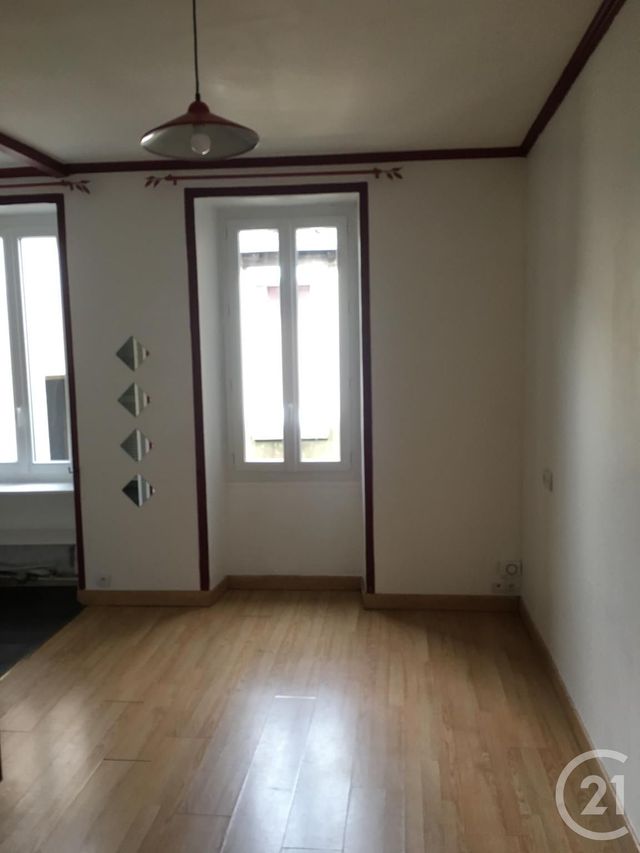 Appartement F2 à louer - 2 pièces - 34.98 m2 - NANTES - 44 - PAYS-DE-LOIRE - Century 21 Harmony