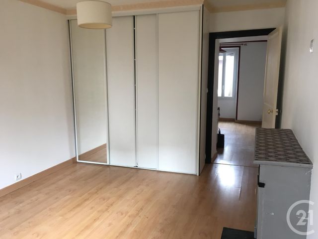 Appartement F2 à louer - 2 pièces - 34.98 m2 - NANTES - 44 - PAYS-DE-LOIRE - Century 21 Harmony