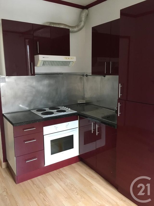 Appartement F2 à louer - 2 pièces - 34.98 m2 - NANTES - 44 - PAYS-DE-LOIRE - Century 21 Harmony