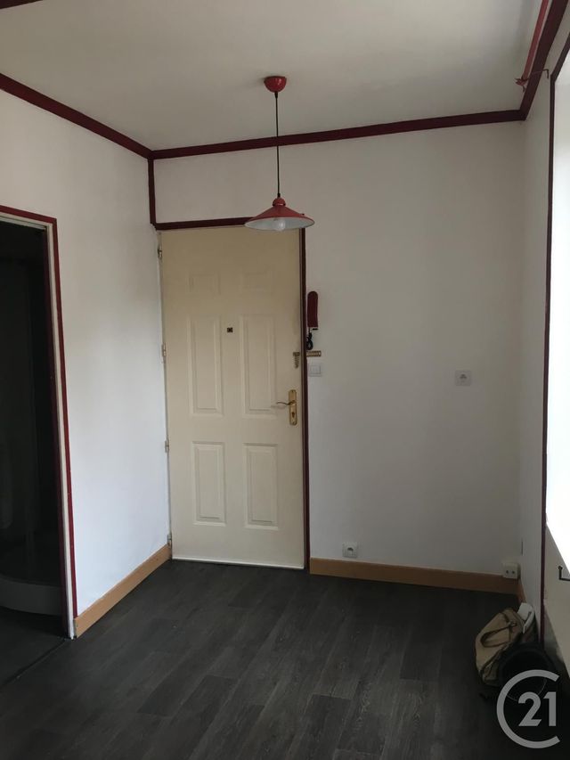 Appartement F2 à louer - 2 pièces - 34.98 m2 - NANTES - 44 - PAYS-DE-LOIRE - Century 21 Harmony
