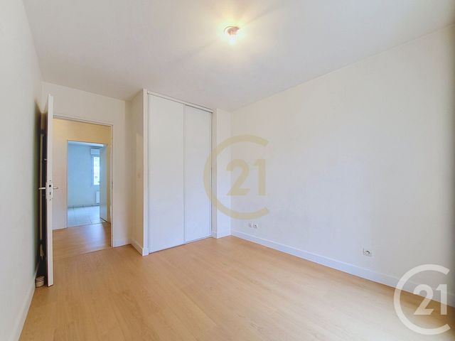 Appartement F2 à louer - 2 pièces - 56.02 m2 - REZE - 44 - PAYS-DE-LOIRE - Century 21 Harmony