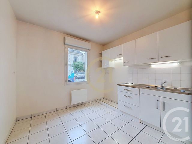 Appartement F2 à louer - 2 pièces - 56.02 m2 - REZE - 44 - PAYS-DE-LOIRE - Century 21 Harmony