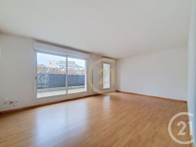 Appartement F2 à louer - 2 pièces - 56.02 m2 - REZE - 44 - PAYS-DE-LOIRE - Century 21 Harmony