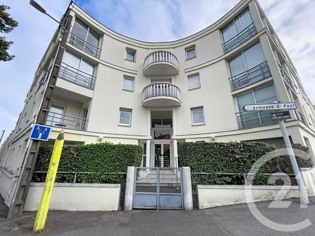 Appartement T4 à vendre - 4 pièces - 78.85 m2 - REZE - 44 - PAYS-DE-LOIRE - Century 21 Harmony