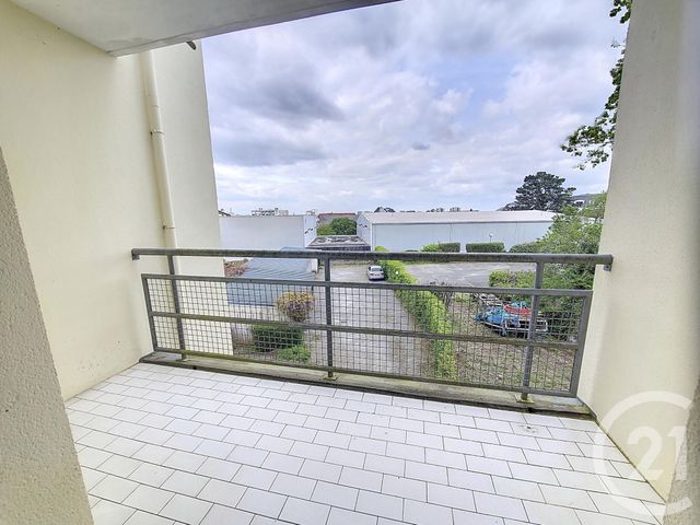 Appartement T4 à vendre - 4 pièces - 78.85 m2 - REZE - 44 - PAYS-DE-LOIRE - Century 21 Harmony