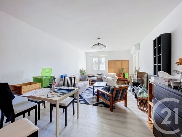 Appartement T4 à vendre REZE