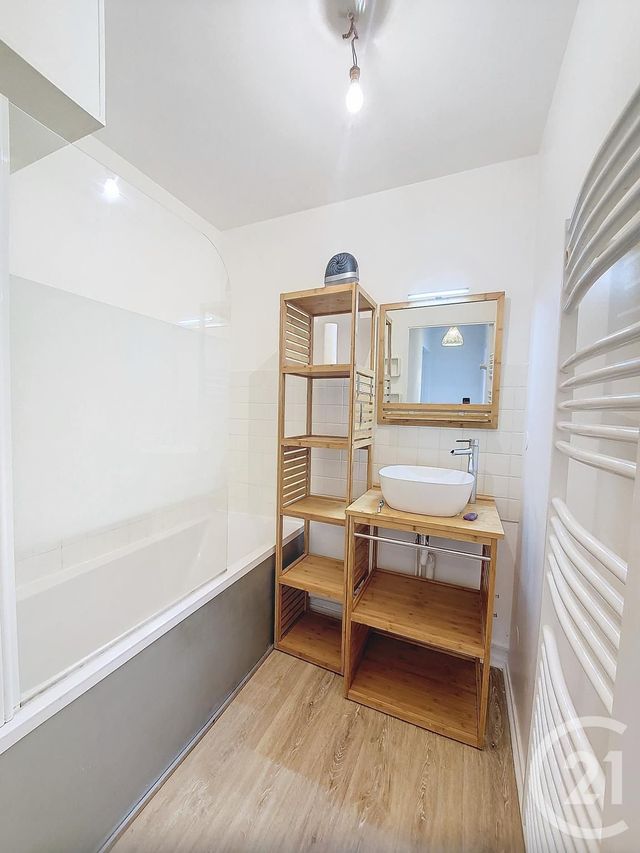 Appartement T4 à vendre - 4 pièces - 78.85 m2 - REZE - 44 - PAYS-DE-LOIRE - Century 21 Harmony